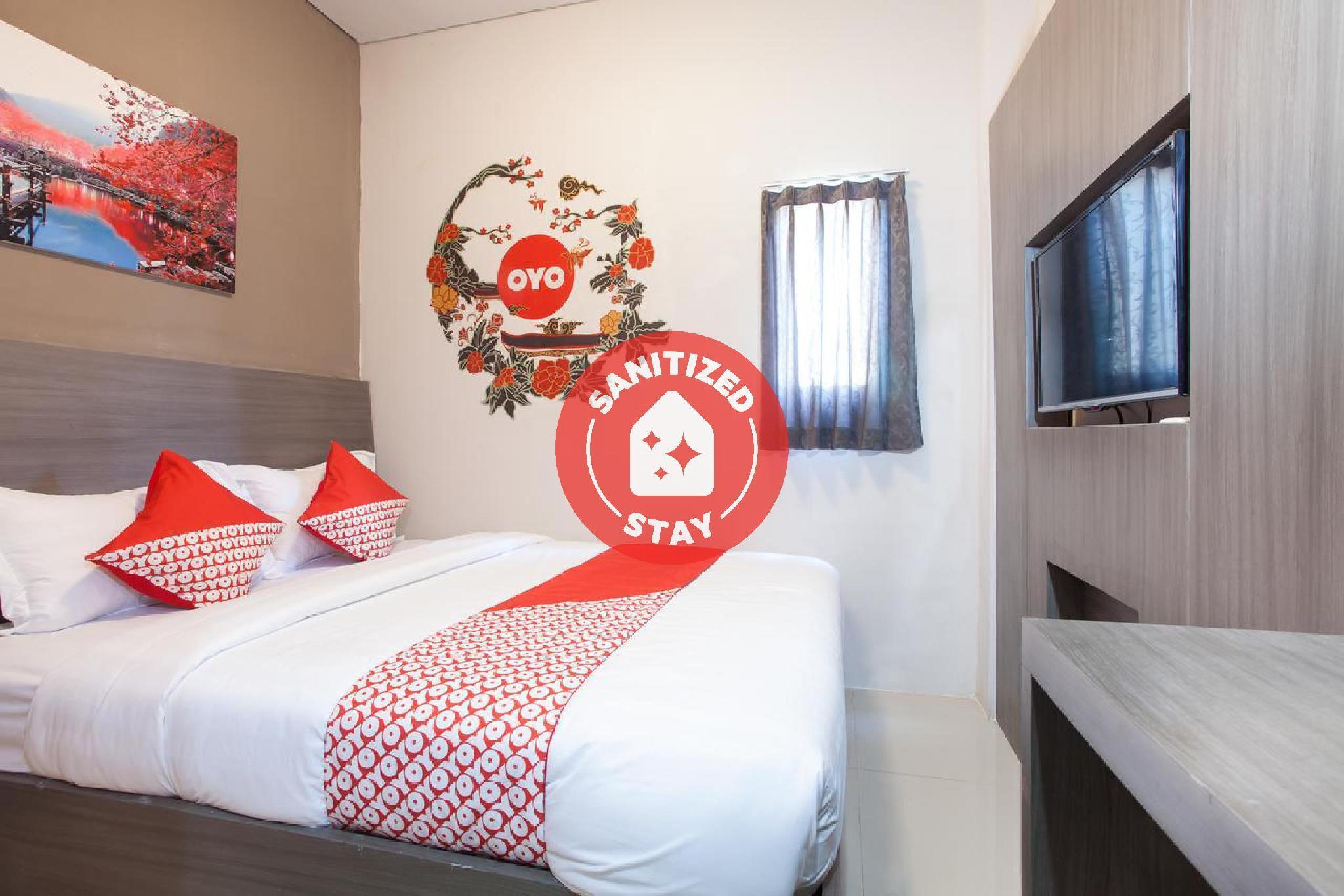 We Stay Residence Redpartner Surabaya Kültér fotó