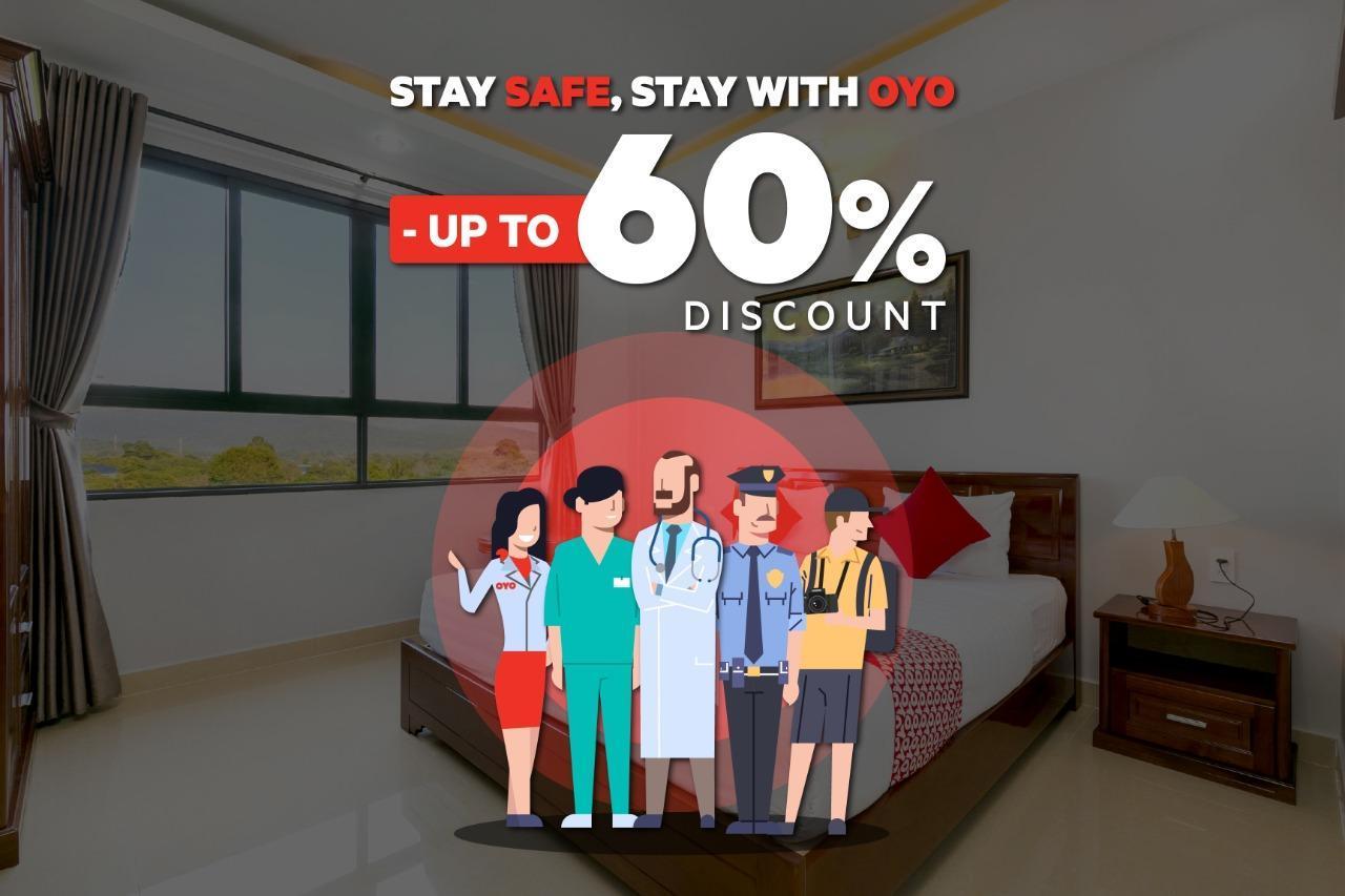 We Stay Residence Redpartner Surabaya Kültér fotó